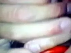 My Hot Stepmom Sucking Me with Passion!