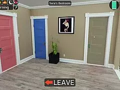 milfy city part 4: teacher assfucking with monster cock?