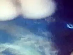 My Hot Stepmom Sucking Me with Passion!