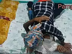 my step brother fucks hard with hindi audio