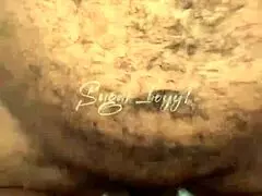 i watch ebony girl take bbc