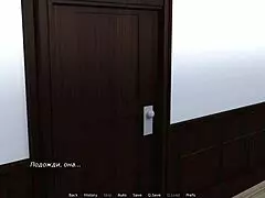 Intense Pleasure In Waterworld Masturbation