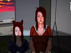 My New Family Episode 113