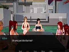 My New Family Episode 113