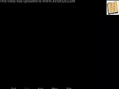 Does my milf bend over for that monster cock in anime game?