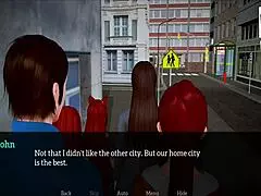 My New Family Episode 113