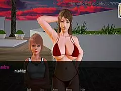 My New Family Episode 113