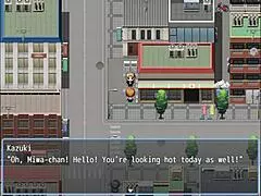 Milf Sucks Playboy's Big Cock In The Alley Hard