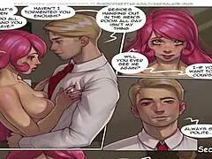 Strawberry short cake - berrycakes dirty little 18+ secret tinder anal thot parody