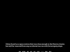 tales from the unending void 174, with big tits and curvy mature