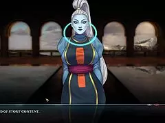 Dragon Ball adventure part 30 gets wild 😜