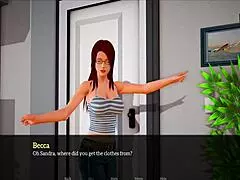 My New Family Episode