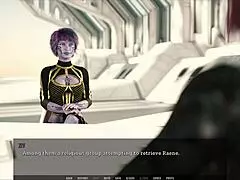 Tales From The Unending Void Episode One Five Four