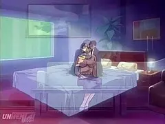 Spanish Hentai with English subs
