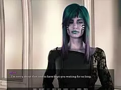 Tales From The Unending Void Episode One Five Four