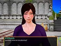 my NEW FAMILY gets INTIMATE in this HENTAI game