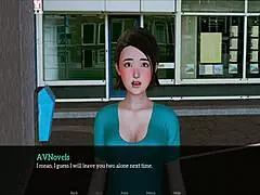 My New Family Episode