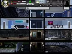 Time to get a pet in cost of survival episode 6