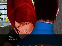 My New Family Episode