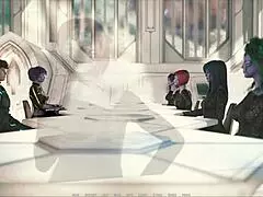 Tales From The Unending Void Episode One Five Four