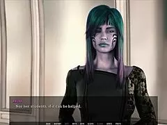 Tales From The Unending Void Episode One Five Four