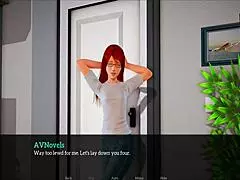 My New Family Episode