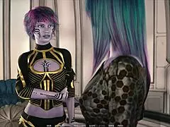 Tales From The Unending Void Episode One Five Four