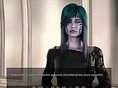 Tales From The Unending Void Episode One Five Four