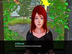 My New Family Episode