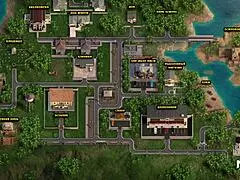 treasureofnadia - rider milf takes on big cock in e2 10 😍