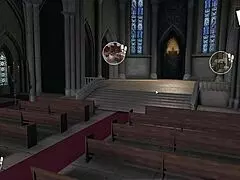 complete gameplay - deviant anomalies part 25