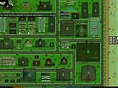 charming milf in anime adventure with little 18+