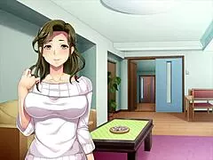 japanese milf creampied by big black cock