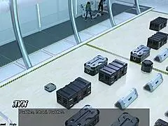 i'm stranded in space planning sex with busty indian milf.