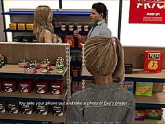 rosewater manor hentai episode 53