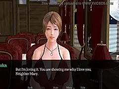 My new family's erotic hentai adventures.