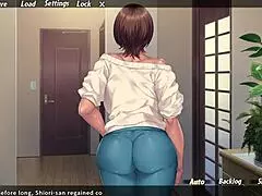 i got caught fapping to my moms friend part 8 eng sub