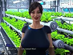 stranded in space 2 - meetin them step sisters, dang i’m hooked!!