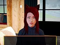 Emotional Journey in My New Family Adventure.