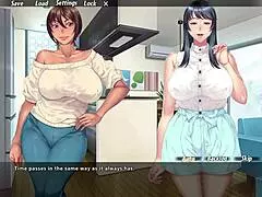 i got caught fapping to my moms friend part 8 eng sub