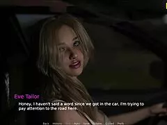 What’s Happening at Rosewater Manor 55 with Wild 3D Hentai Action?