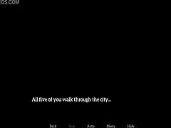 my new family 90 features redhead milf in cartoon homemade