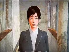 Discover the secrets of my new family in this hentai adventure