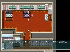 why does my girlfriend have these porn movies? raiogar part 8!