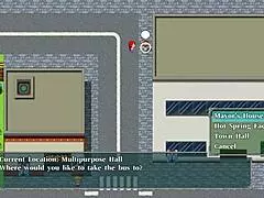 why does my girlfriend have these porn movies? raiogar part 8!