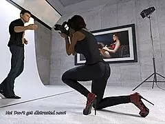 big city pleasures 34 cassie helps john on camera