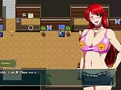 why does my girlfriend have these porn movies? raiogar part 8!