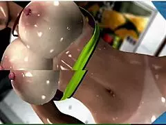 Is Shoko Sugimoto A Succubus Trainer?!