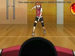 Monster Fucks Milf Ass