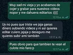 Best friend gives amazing twerks during massage